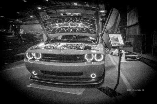 Event 2018 Potential Car Show