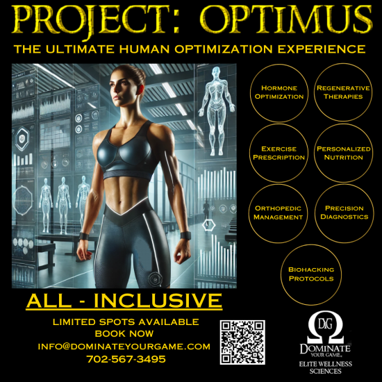 DOMINATE YOUR GAME- SERVICES discount code alex5