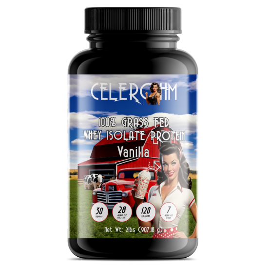 DOMINATE YOUR GAME- CELEROHM SUPPLEMENTS discount code alex5