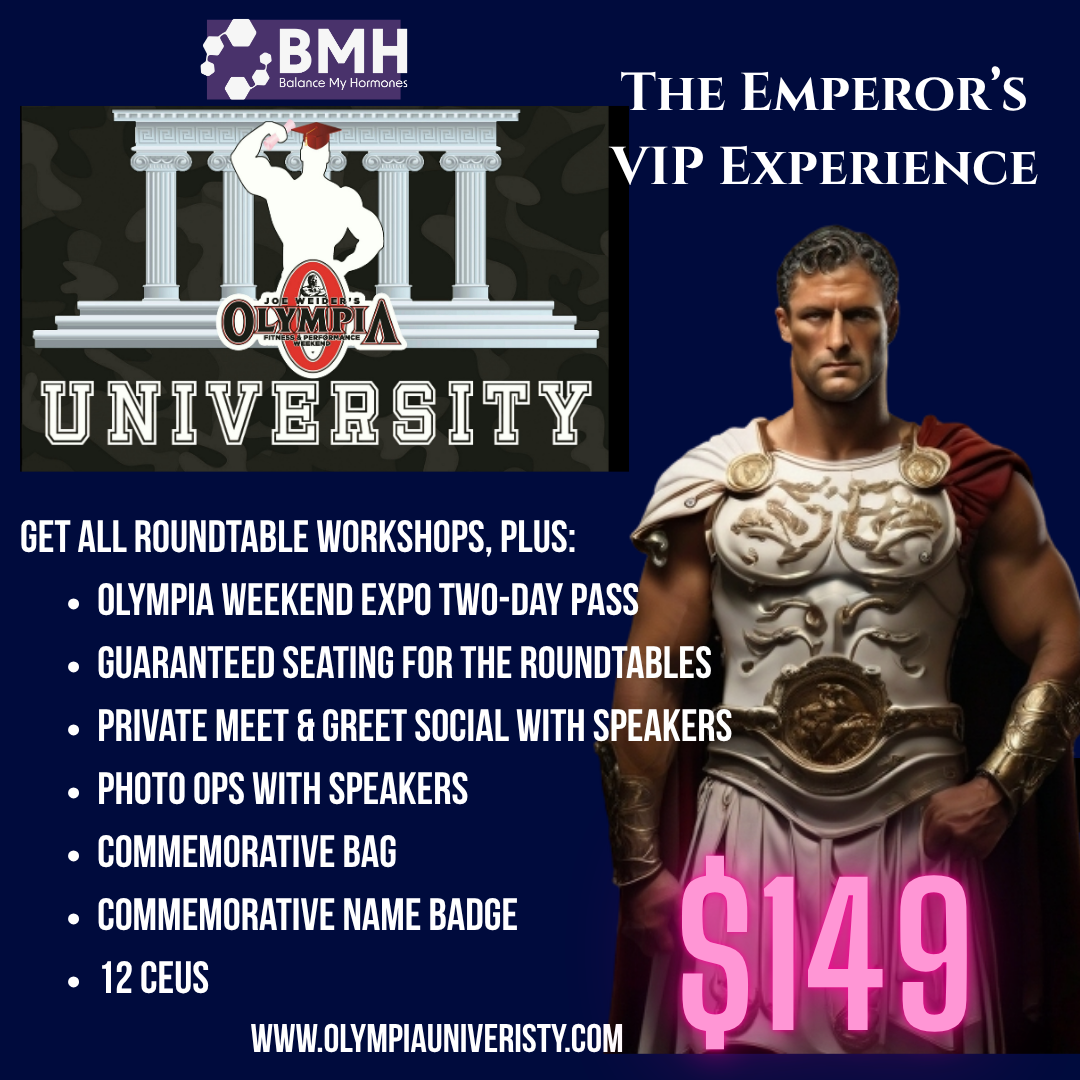 DOMINATE YOUR GAME- EVENT OLYMPIA UNIVERSITY discount code alex5 | OU_25_VIP_Flyer_20250725_134042_0000.png