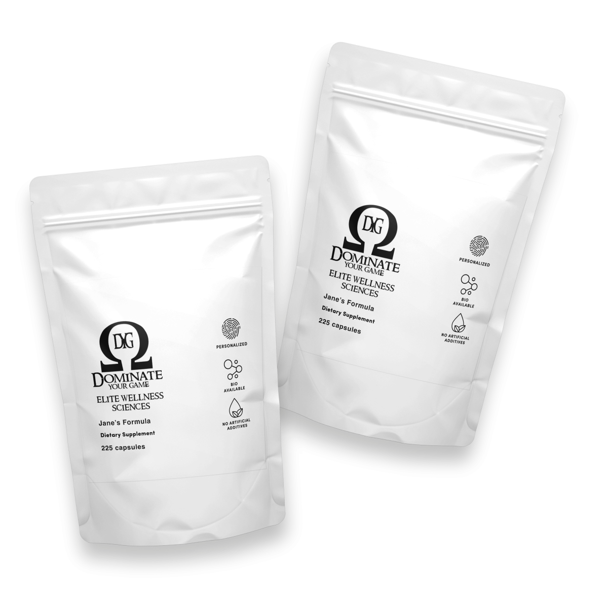 DOMINATE YOUR GAME- ERGOGENICS: PRIME PERSONALIZED SUPPLEMENTS discount code alex5 | Floating_Pouches.png