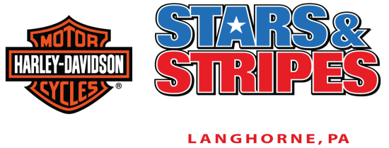 2026 Stars & Stripes Harley-Davidson First Bike Night