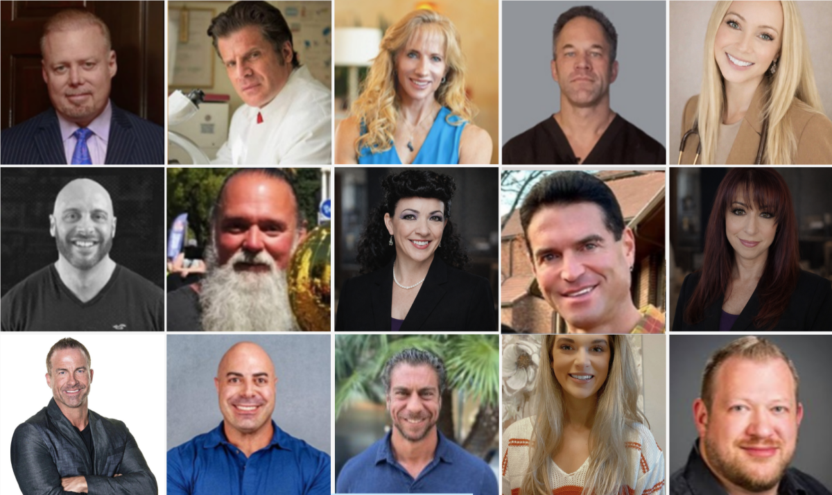 2026 DOMINATE YOUR GAME- EVENT OLYMPIA UNIVERSITY discount coupon code alex5 | Speakers20260720_090736.png